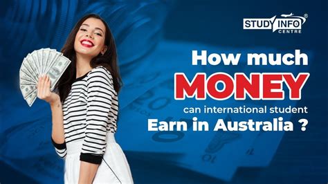 How much can an international student earn in Austria